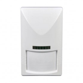 Sisteme de alarma Senzor pir cu emitator PIR3S pentru sisteme de alarma LS30 Scientech Electronics