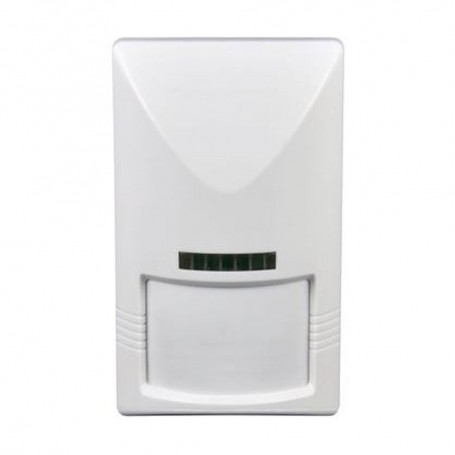 Sisteme de alarma Senzor pir cu emitator PIR3S pentru sisteme de alarma LS30 Scientech Electronics