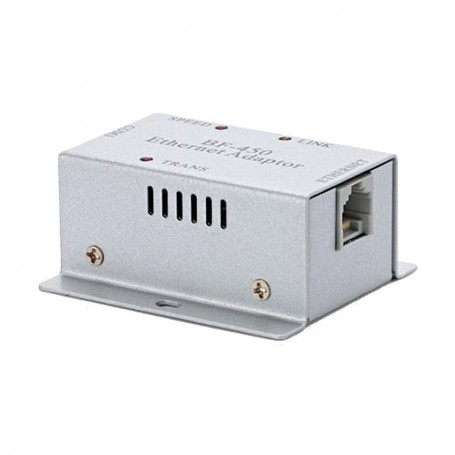 Sisteme de alarma Adaptor internet BF450 pentru LS30 Scientech Electronics