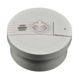 Sisteme de alarma Senzor de fum si temperatura wireless SM-3SH pentru LS30 Scientech Electronics