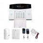 Sisteme de alarma Alarma wireless PD-906 in limba romana Pilot Guards (PGST)