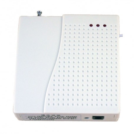 Sisteme de alarma Repetor de semnal pentru alarmele wireless PGST Pilot Guards (PGST)