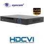 EyecamDVR HDCVI full HD 1080P 8 canale Eyecam EC-CVR3102
