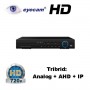 DVR AHD Eyecam EC-DVRAHD5003 8 canale rezolutie HD 720P Eyecam Eyecam