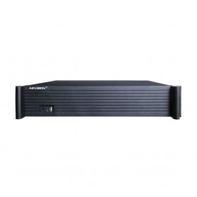 NVR 25 canale full HD 5MP racabil Aevision N6001-25EH AEVISION