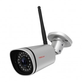 Camere IP Foscam FI9800P camera IP wireless HD 720P Foscam