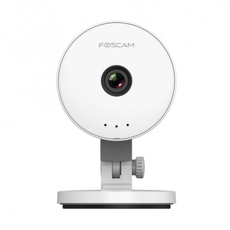 Camere Supraveghere Foscam C1 Lite camera IP wireless HD 720P Foscam