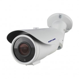 Camere supraveghere analogice Camera AHD/CVI/TVI/Analog full HD 2MP exterior varifocala Eyecam EC‐AHDCVI4073 Eyecam
