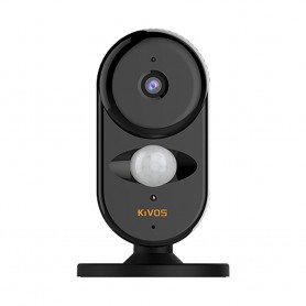 Kivos KVA007 Camera IP Wireless cu functie de alarma HD 720P Kivos