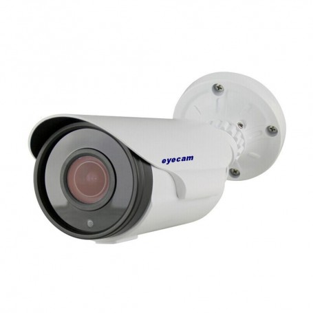 Camere Supraveghere Camera IP full HD 3MP exterior 90M Sony Starvis Eyecam EC-1342 Eyecam