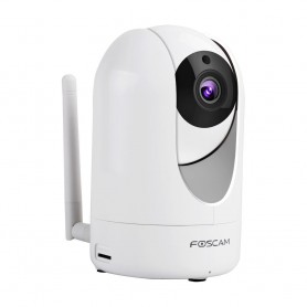 Camere Supraveghere Foscam R4 Camera IP wireless full HD 4MP PTZ Foscam