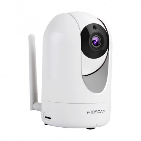 FoscamFoscam R4 Camera IP wireless full HD 4MP PTZ