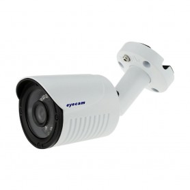 Camere supraveghere analogice Camera 4-in-1 Analog/AHD/CVI/TVI full HD Sony 20M Eyecam EC-AHDCVI4112 Eyecam