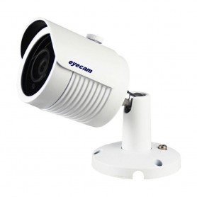 EyecamCamera 4-in-1 full HD 2MP Sony Starvis exterior IR 30M Eyecam EC-AHDCVI4117