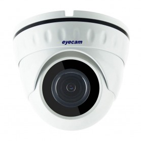 EyecamCamera 4-in-1 Analog/AHD/CVI/TVI full HD Sony 20M Eyecam EC-AHDCVI4118