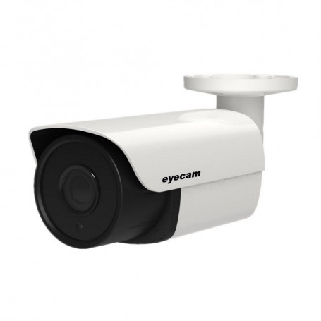 Camere supraveghere analogice Camera 4-in-1 full HD 1080P 3.6mm 40M Eyecam EC-AHD7002 Eyecam