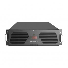 NVR 128 Canale 4K/5MP/3/MP/2MP Aevision AE-N9001-128EX AEVISION