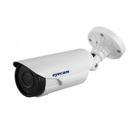 EyecamCamera 4-in-1 full HD 1080P Sony Starvis 60M Eyecam EC-AHDCVI4133