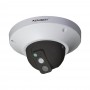 Camere IP Camera IP Dome full HD 1080P 4mm IR 15M Aevision AE-201B61HJ5-0104 AEVISION