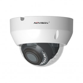 Camere IP Camera IP Dome 2MP Varifocal IR 30M Aevision AE-201B96HZ-1202-12 AEVISION