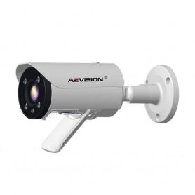 AEVISIONCamera IP 5MP Varifocala IR 40M Aevision AE-5AK1J-0403-11FP