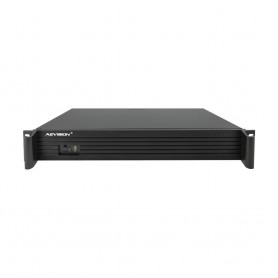 NVR 36 Canale cu 16 Canale POE 4K/5MP/3MP/2MP Aevision N6000-16EXP AEVISION