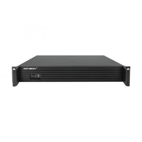 AEVISIONNVR 36 Canale cu 16 Canale POE 4K/5MP/3MP/2MP Aevision N6000-16EXP
