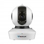 VSTARCAMVStarcam C7823WIP Camera IP Wireless HD 720P Pan/Tilt Audio Card