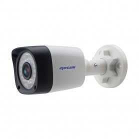 Camere Supraveghere Camera 4-in-1 full HD 3.6mm 30M Eyecam EC-AHD8002 Eyecam