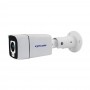 Camere supraveghere analogice Camera 4-in-1 full HD 3.6mm 65M Eyecam EC-AHD8006 Eyecam