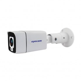 Camere Supraveghere Camera 4-in-1 full HD 2.8-12mm 65M Eyecam EC-AHD8007 Eyecam
