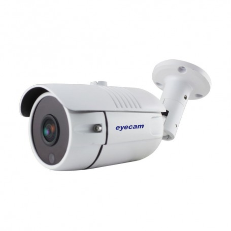 EyecamCamera 4-in-1 full HD 3.6mm 35M Eyecam EC-AHD8014