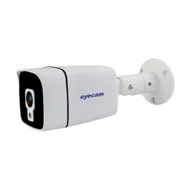 EyecamCamera 4-in-1 4MP 3.6mm 45M Eyecam EC-AHD8018