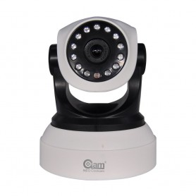 Camere IP Neo Coolcam NIP-51OVX Camera IP wireless pan tilt 1MP 720P Neo Coolcam