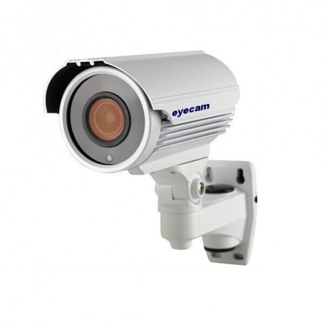 Camere Supraveghere Camera 4-in-1 full HD varifocala 40M Eyecam EC-AHDCVI4139 Eyecam