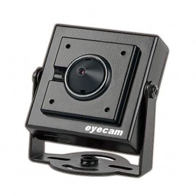 Camere Supraveghere Mini Camera IP Wireless full HD Audio Sony Starvis Eyecam EC-1344 Eyecam