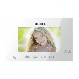 MelseePOST INTERIOR VIDEOINTERFON 7” TFT-LCD MELSEE MS703C-V4