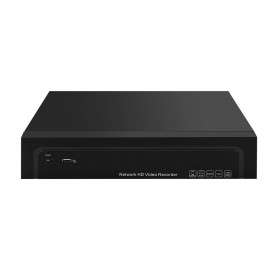 NVR NVR 16 CANALE 4K AEVISION NVR7000‐02S16‐HB AEVISION