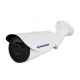 Camere Supraveghere Camera supraveghere IP exterior Eyecam EC-1374 1080P Eyecam