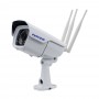 EyecamCamera supraveghere wireless exterior solara 4G 1080P Eyecam JH016S