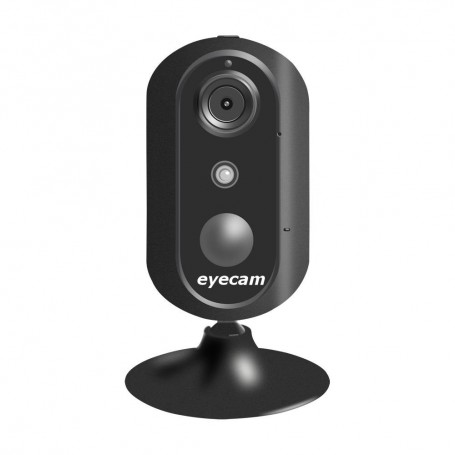 EyecamCamera supraveghere wireless 4G HD Eyecam JH007
