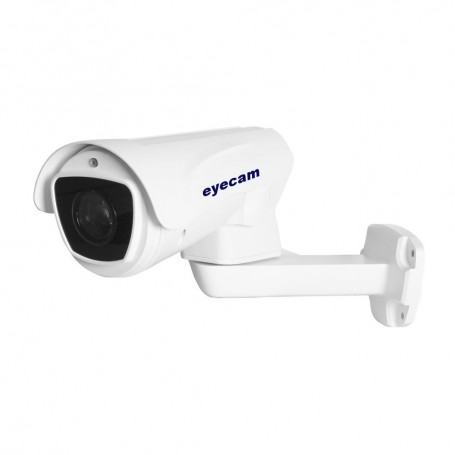 EyecamCamera IP 2MP 100M PTZ 10X Sony Eyecam EC-1382