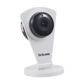 SricamCAMERA IP WIRELESS SRICAM SP009C MINI HD 720P