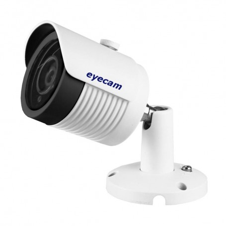 Camere IP Camera supraveghere IP exterior POE Sony Starvis Eyecam EC-1386 1080P Eyecam