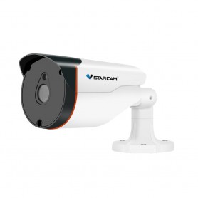VSTARCAMCamera supraveghere IP exterior Vstarcam C53S POE 1080P