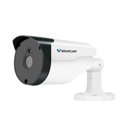 VSTARCAMCamera supraveghere IP exterior Vstarcam C53 POE 720P