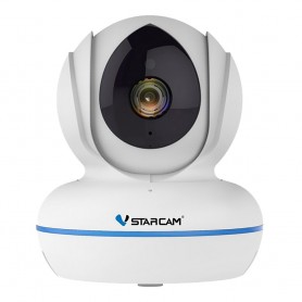 Camere IP Camera IP Wireless Vstarcam C22Q 4MP robotizata VSTARCAM