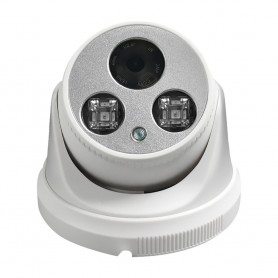 Camere IP Camera supraveghere IP 2MP POE Aevision AE-50B60A-20M1C2-G3-P AEVISION