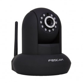 Resigilate Foscam FI9831P Camera IP wireless megapixel interior P2P Foscam