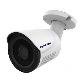EyecamCamera supraveghere exterior 5MP 20m Eyecam EC-AHDCVI4158